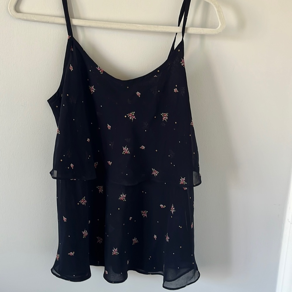 CAbi flowy tank